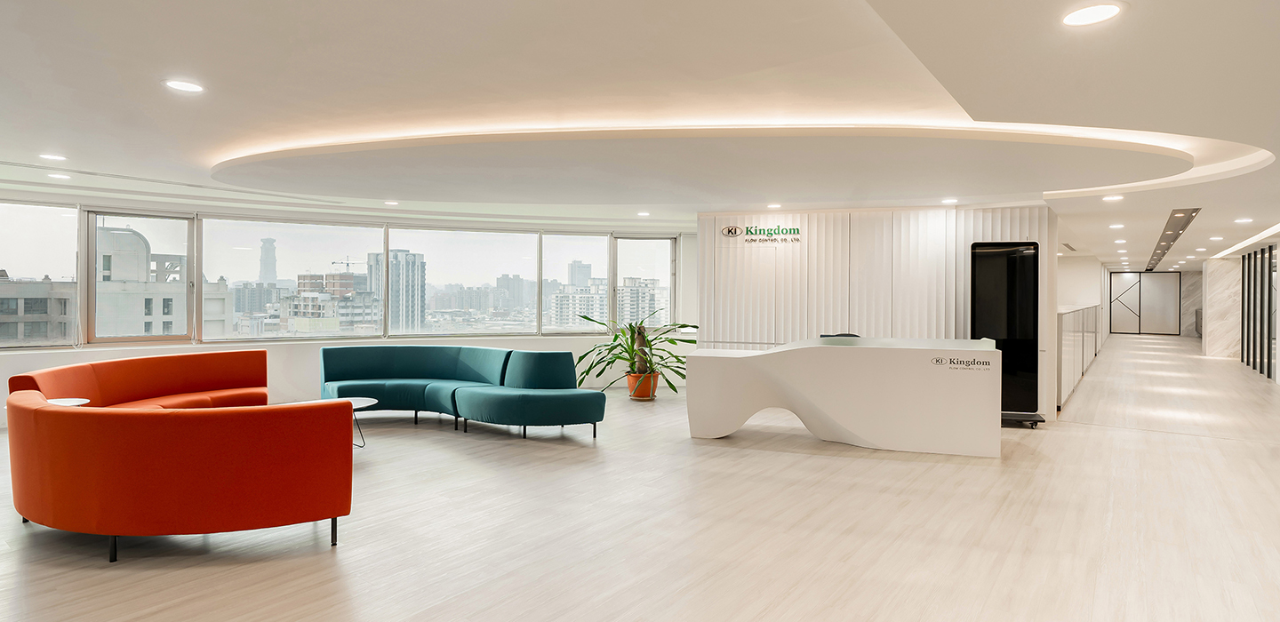 Kingdom Flow Control Co., Ltd.