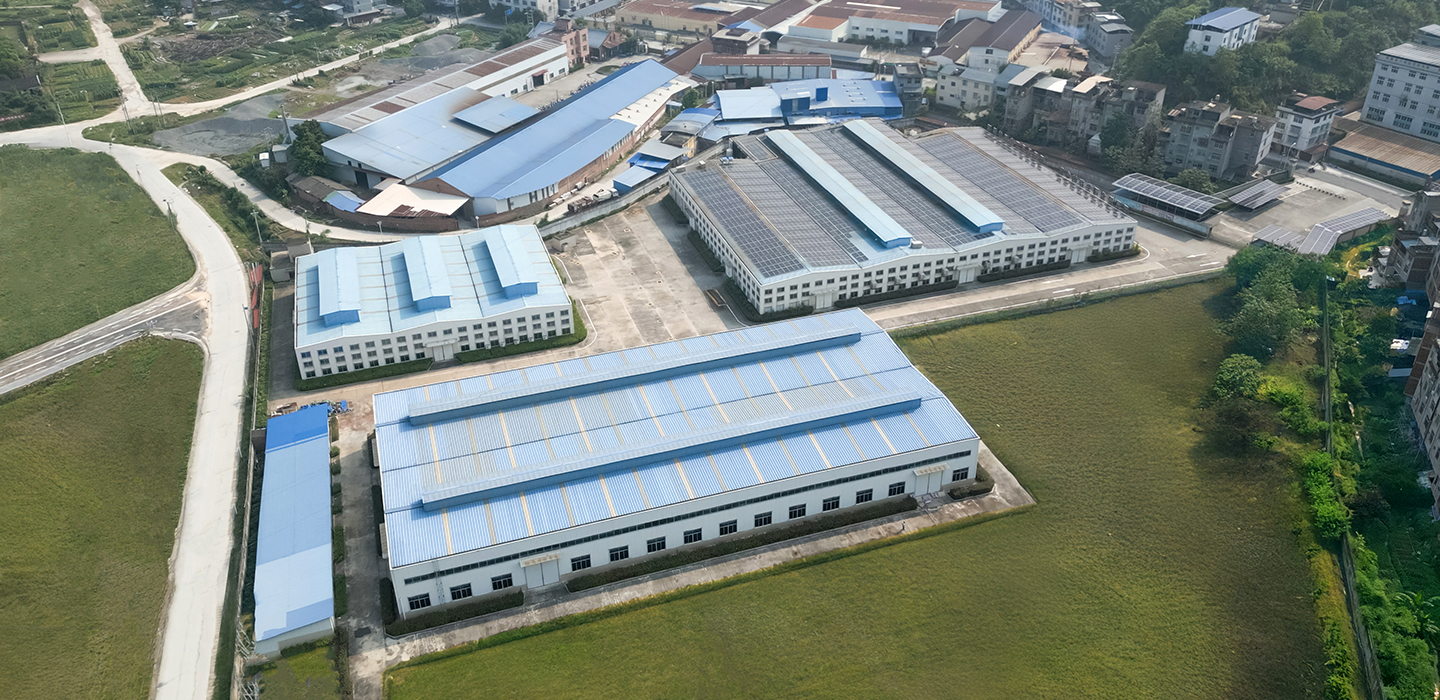 Fujian, China | Lean Manufacturing Base