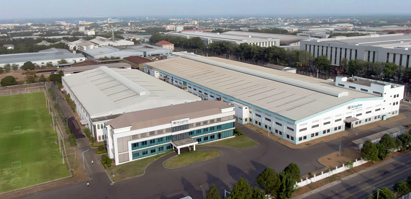 Vietnam | Smart Manufacturing Hub