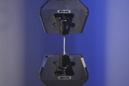Tensile Strength Testing