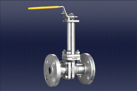 Low Temperature & Cryogenic Valves - KI Kingdom’s Low Temperature & Cryogenic Valves Overview