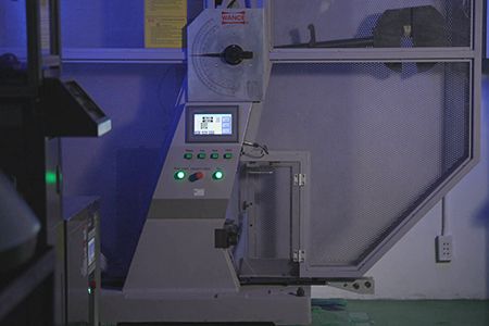اختبار تأثير شارب.
