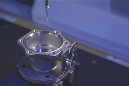 CMM-3-قياس الإحداثيات