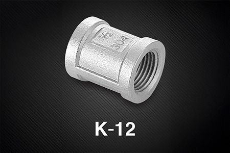 Enchufe (Acoplamiento) - Accesorios de Tubería-ISO-4144_Enchufe