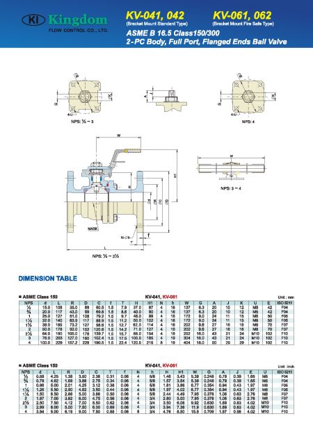 detail of KV-041 / 042, KV-061 / 062 _2