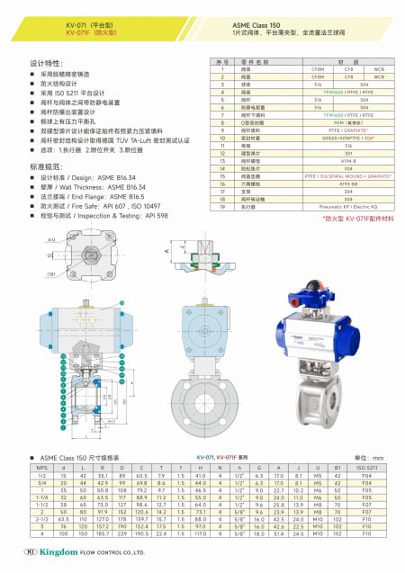 KV-071产品细节