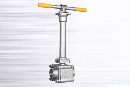 KV-C31 - 1000 PSI，3片式阀体，焊接端，全流量