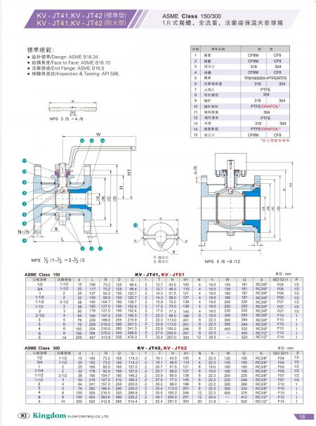 KV-JT41產品細節