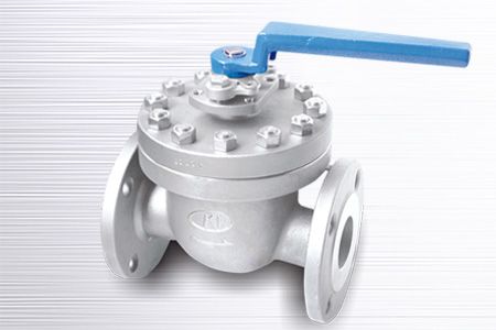 صمامات كروية دخول علوي ASME الفئة 150، ASME الفئة 300 (فلانش) - صمامات كروية دخول علوي ASME الفئة 150، ASME الفئة 300 (فلانش)