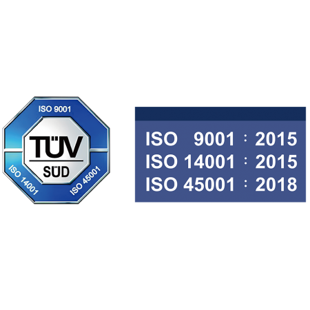 KI تجدد شهادات ISO المرموقة - المملكة تجدد شهادات ISO المرموقة