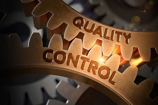 Quality Assurance