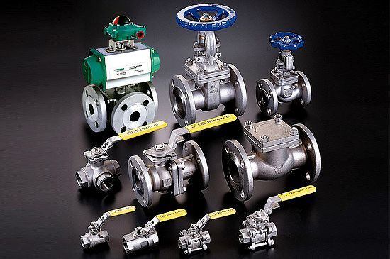 Diverse Industrial Applications