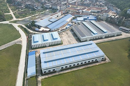 福建工場