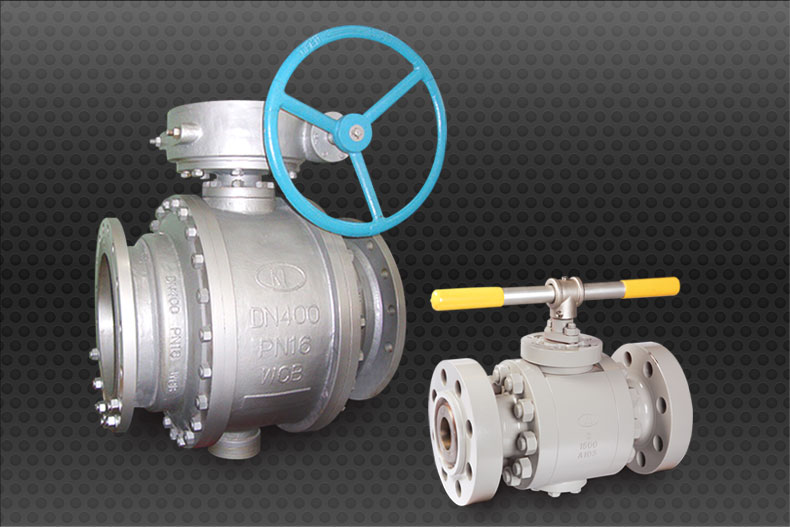 Ball Valve