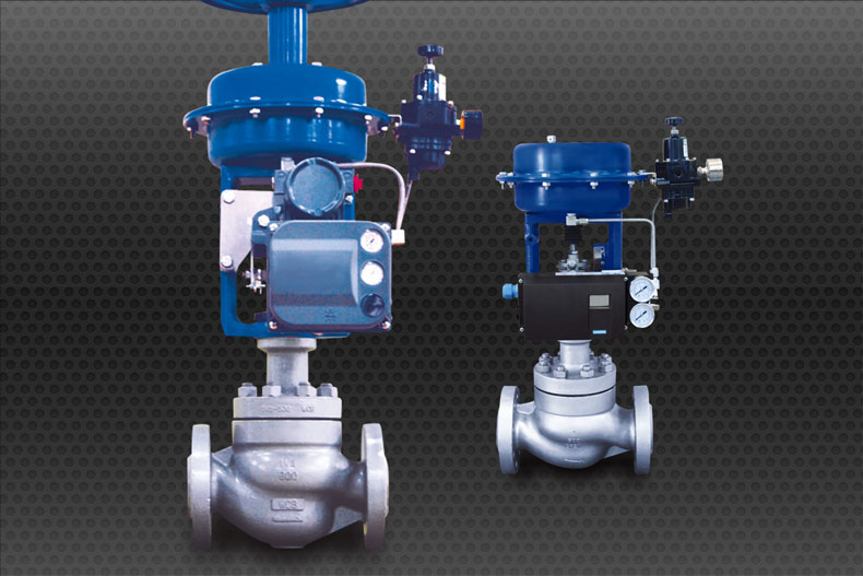 Control Valves