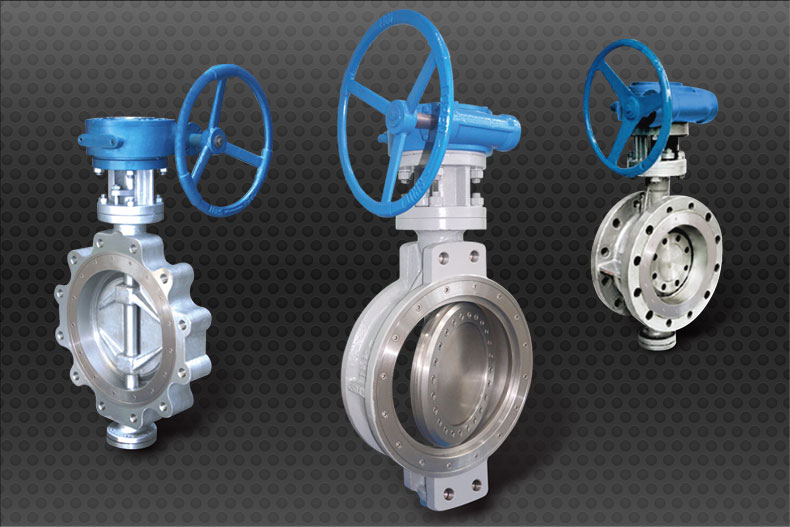 Butterfly Valves