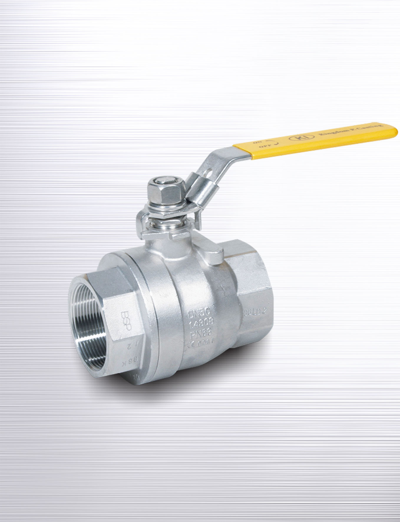 WOG Ball Valves