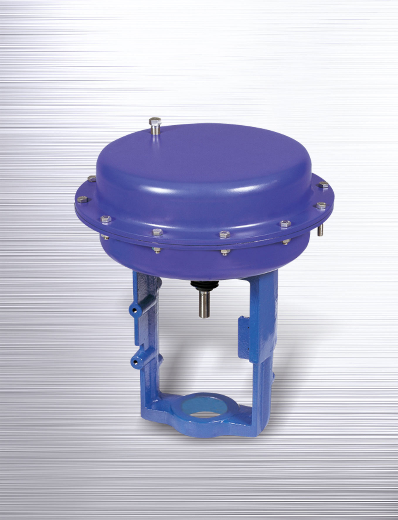 Diaphragm Actuators