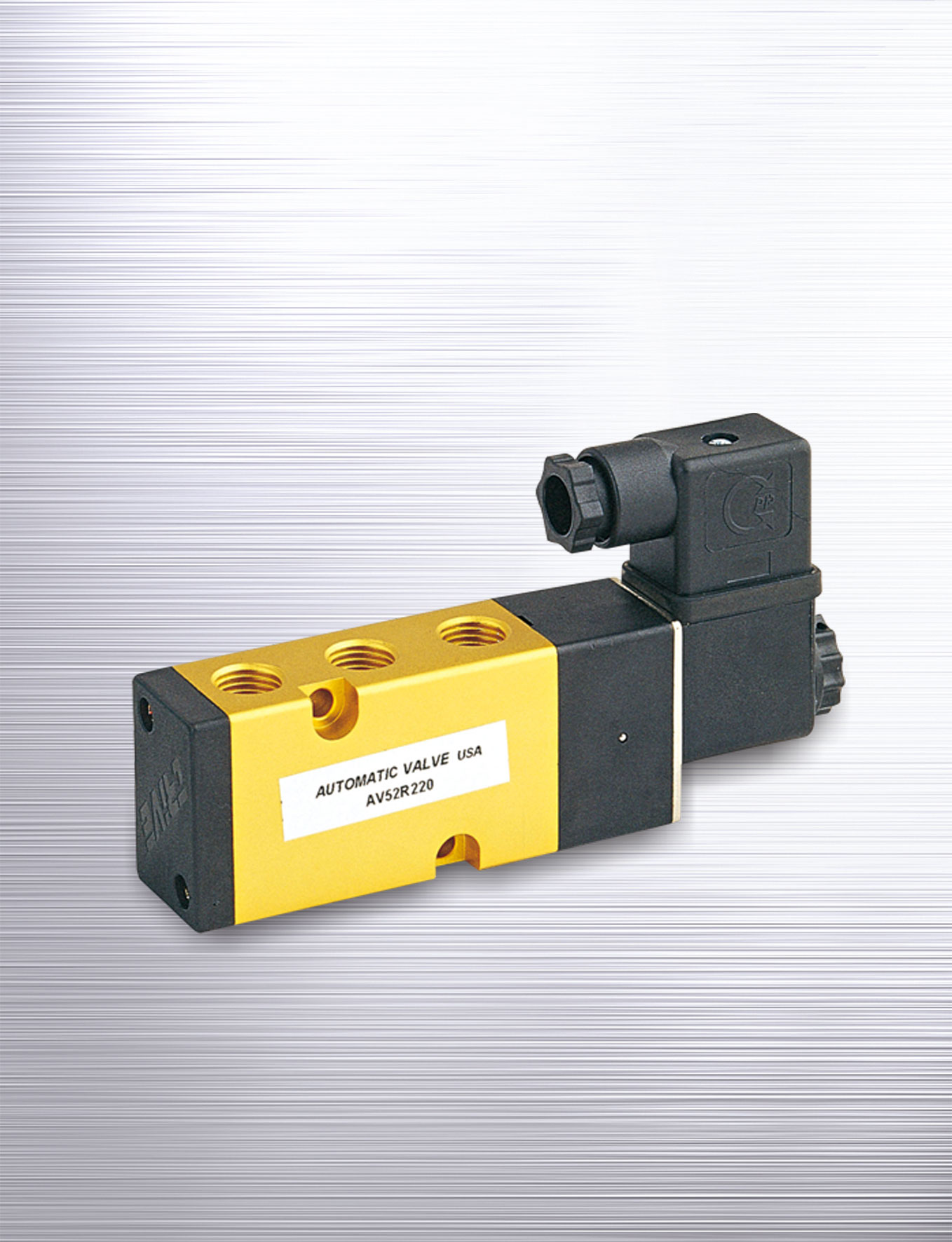 Solenoid Valves