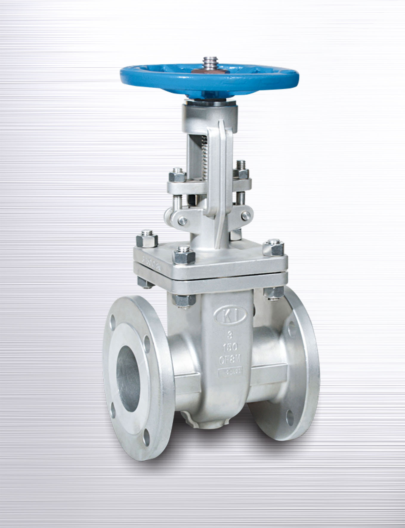 Gate Valve