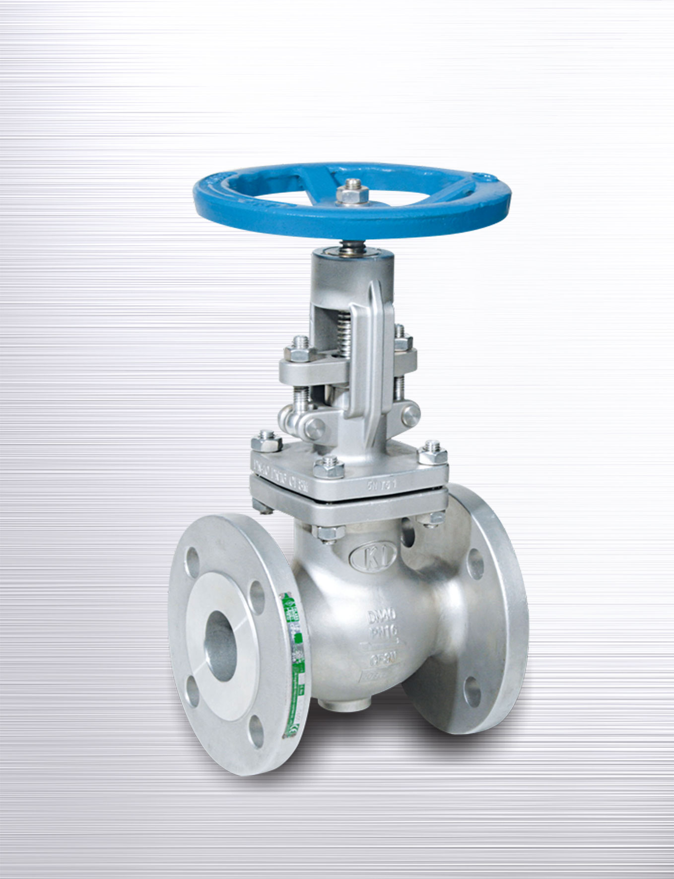 Globe Valve