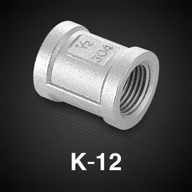 Socket (Coupling)